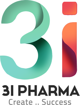 3I Pharma Logo
